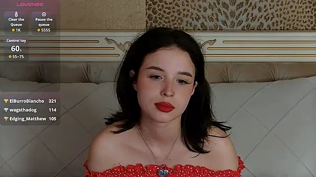 Živý XXX chat LanaLedger