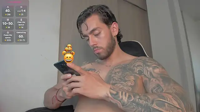 Axel__Blazen Live XXX chat