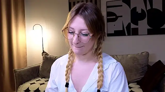 Chat XXX Live khalisea