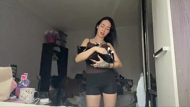 SixtaAmores Live XXX-chat