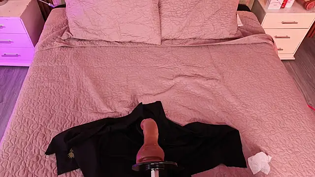 XXX chat uživo modela Liiahfontaine
