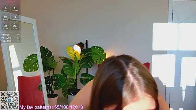Vivienn_Moon – Live XXX-chat