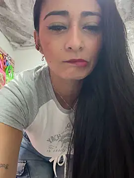 IsabellaMariet webcam show