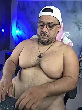 jacoob_woods' Live XXX Chat