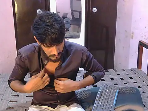 HotXKrish – Naživo XXX chat