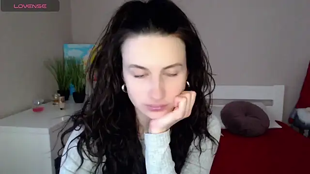 LilithRivi's Live XXX Chat