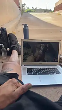 Chatroom XXX en direct de Sicksob