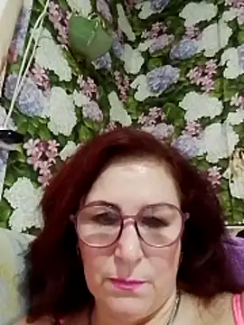 XXX chat uživo modela -VIOLETTAONELOVE-