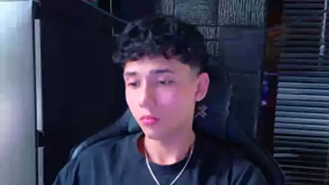 Chat +18 de SrJacobs ao vivo