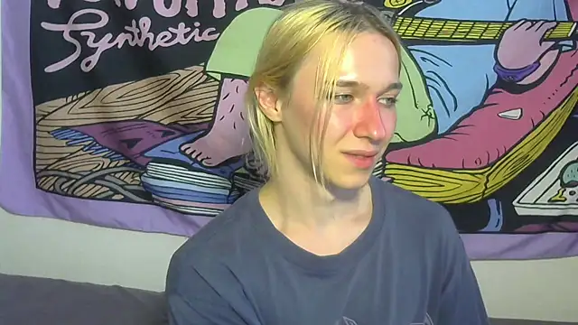 Chat XXX ao vivo de icebenz