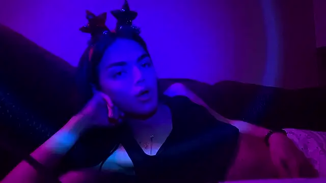 MarlyJess – Naživo XXX chat