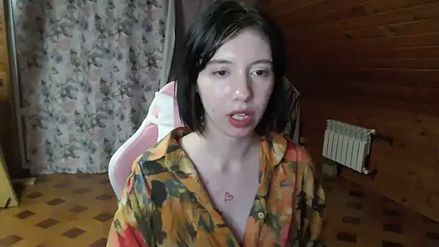 XXX chat uživo modela VesperTine2026