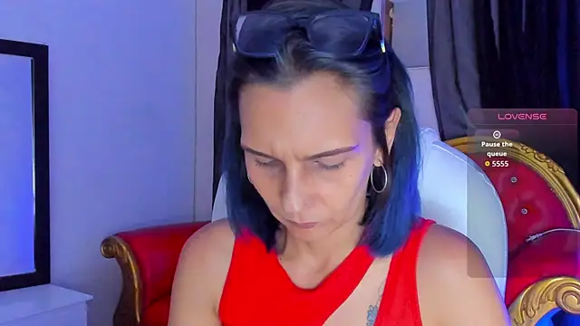 XXX chat uživo modela jeidy_arboledaa