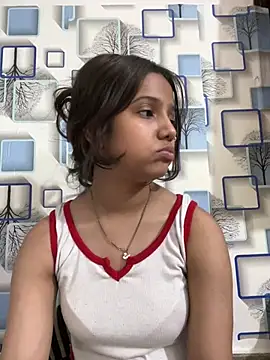 sanjna0122 Chat XXX in diretta