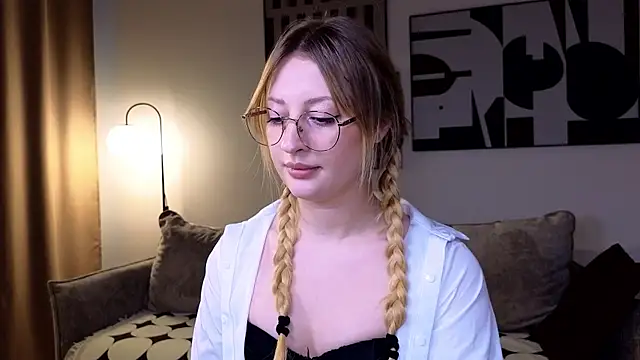 khalisea live XXX chat
