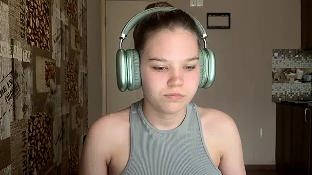 Chat XXX en directo de HellyRay