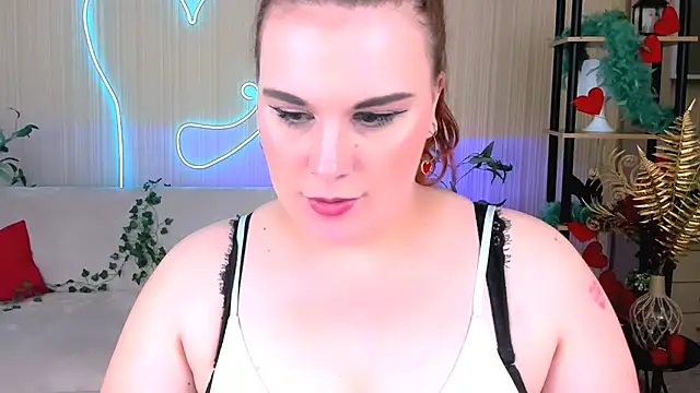 OliviaTwens – Naživo XXX chat