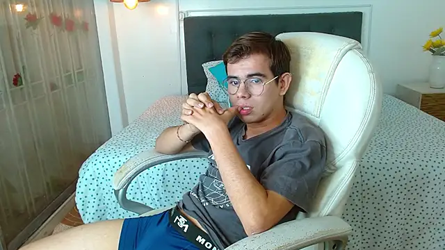 jack__tomas Live XXX-chat