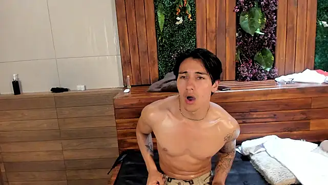 Andy_Joy_ Live XXX Chat