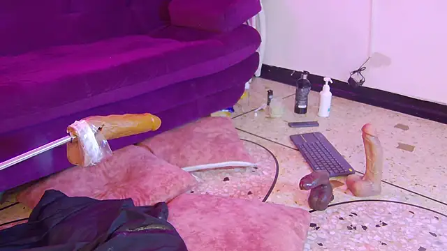 Živý XXX chat Daliana_Gounbolt