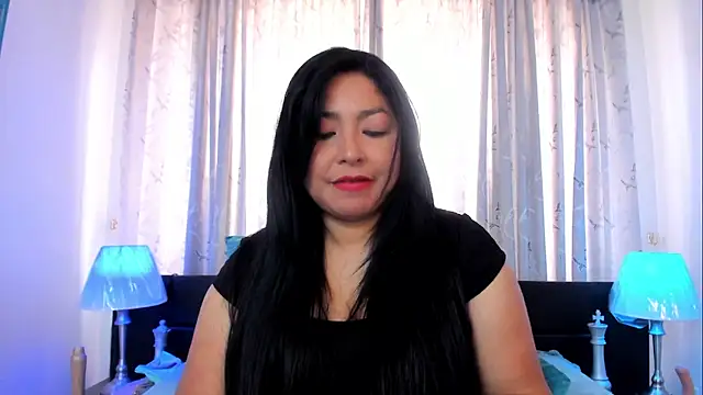 Victoria_kim_lee's Live XXX Chat
