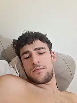 Živý XXX chat Yasinyasin7