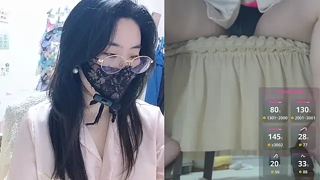 Ga2e-888 Live XXX Chat