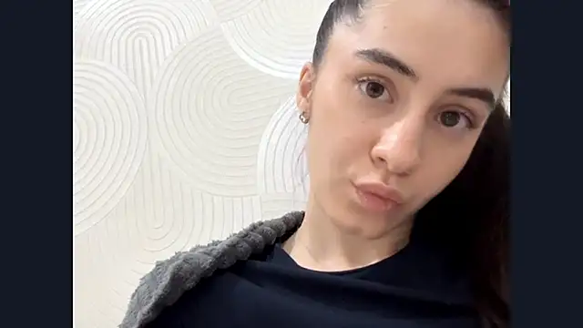 raisatdj Adlı Modelin Canlı XXX Sohbeti