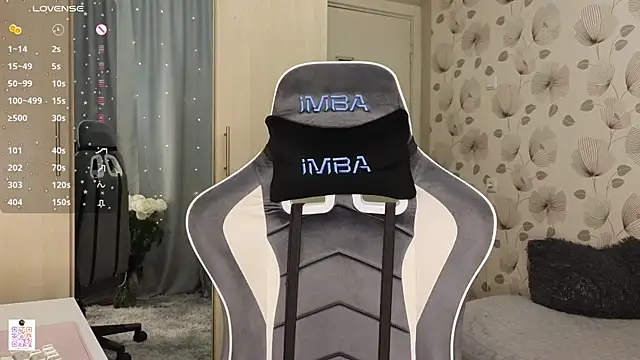 _cute_ice XXX чат на живо