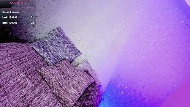 XXX chat uživo modela Keysprincess