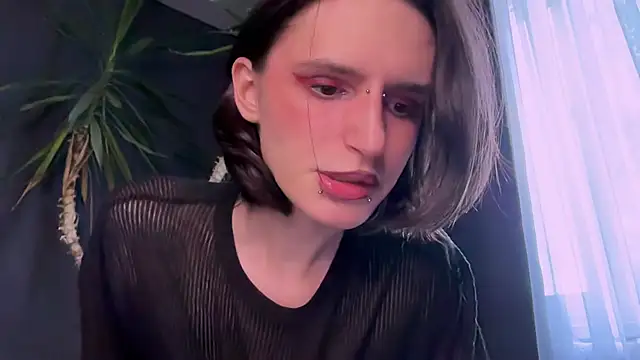 XXX chat uživo modela Niky_Long