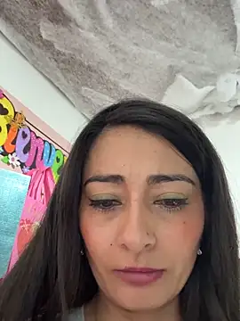 IsabellaMariet's Live XXX Chat