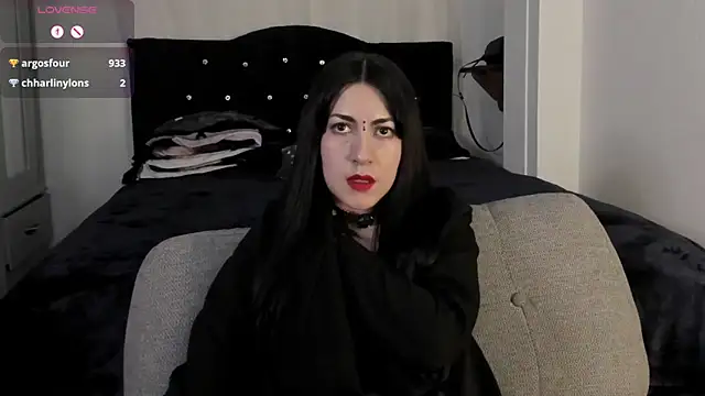 Amy_Aloqua: онлайн-секс-чат