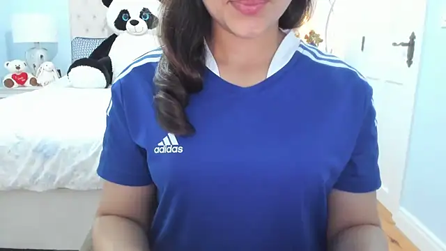 XXX chat uživo modela winterforu