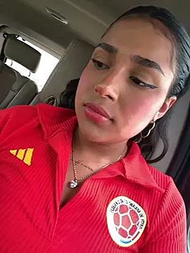 Chat +18 de Mariangel_11 ao vivo