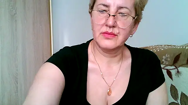 XXX chat uživo modela Dana4921