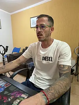 MeladoDiMel Live XXX Chat