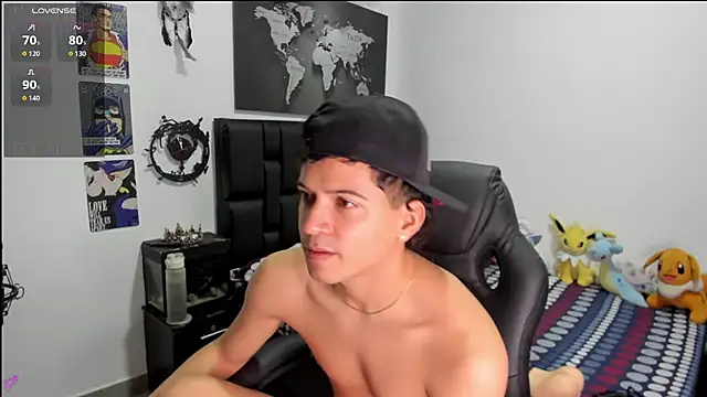 alexanderwalke Chat XXX live