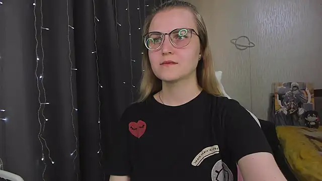 MissBrightShine Chat XXX live