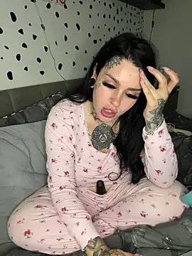 Chat XXX en directo de tempzzz12