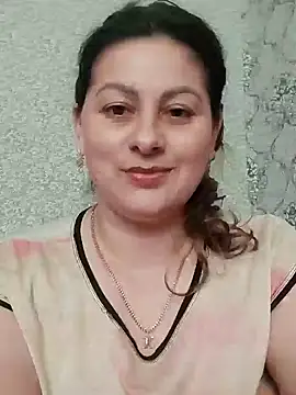 XXX chat uživo modela Soli9999
