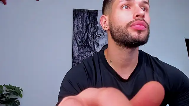 Santos_ramirez1: онлайн-секс-чат