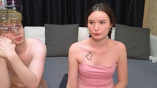 Chat XXX en directo de loossers