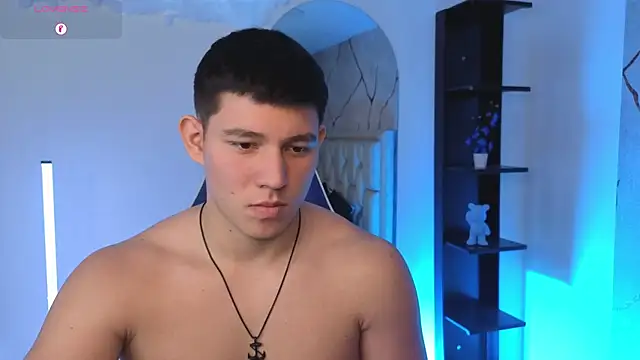JamesCr_ – Naživo XXX chat