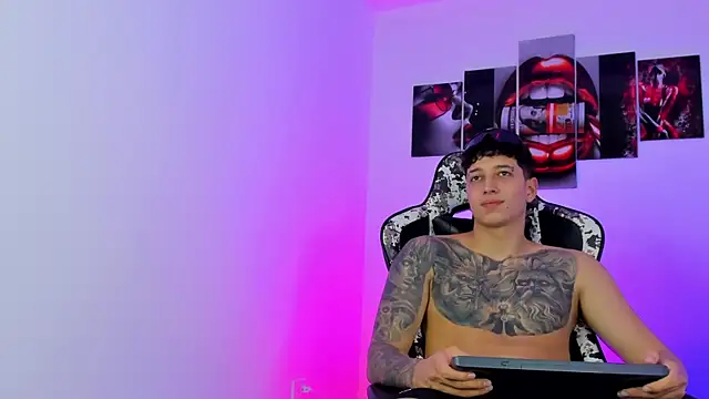 eithan_boy_ Live XXX-Chat