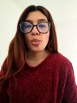 cutetemari – Naživo XXX chat