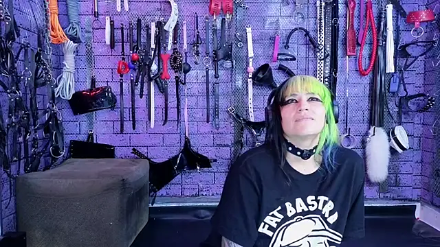 PANDORANEZZ's Live XXX Chat