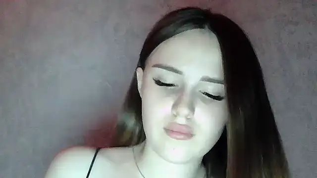SweetLoraa Live XXX Chat