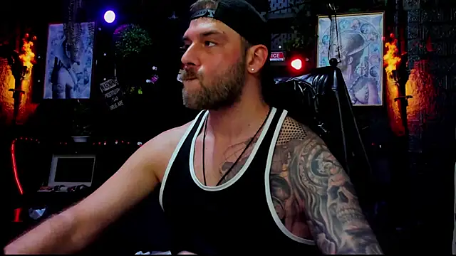 Chat XXX Live LexHardy