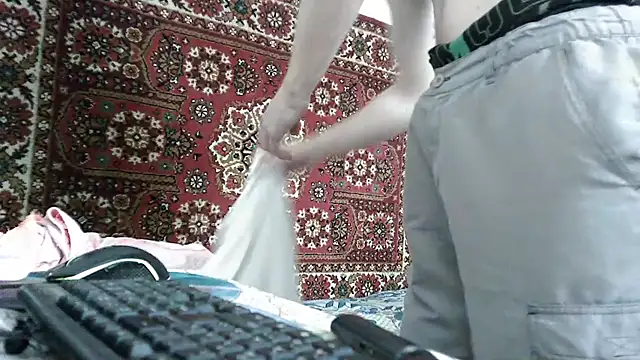 FillipsonDon 라이브 XXX 채팅